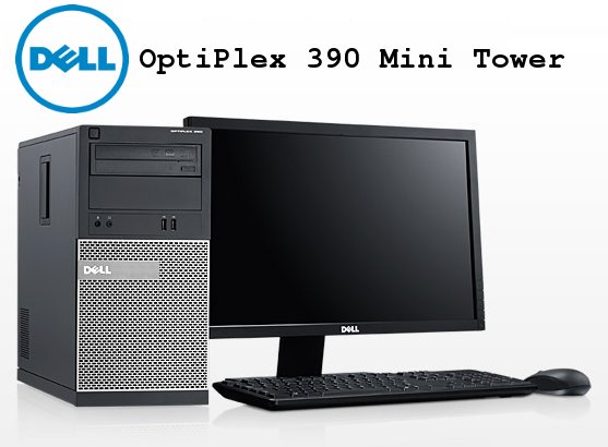 Dell OptiPlex-390